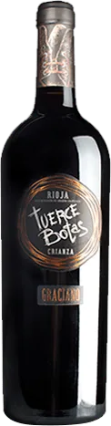 Tuercebotas Graciano