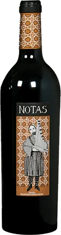 Notas Del Medievo