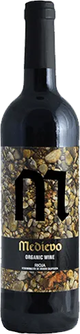 Medievo Eco Tinto