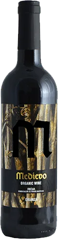 Medievo Eco Crianza