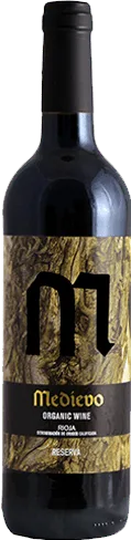 Medievo Organico Reserva