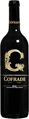 Cofrade Tinto Cap Nueva