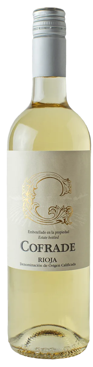 Cofrade Blanco Fina
