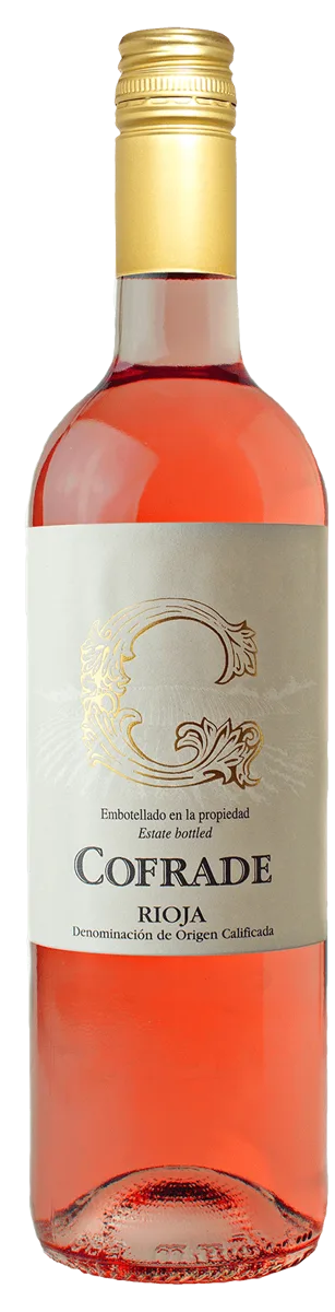 Cofrade Rosado Oscuro Fina