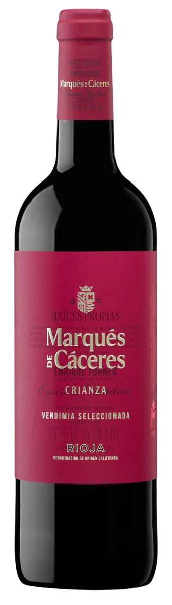 Crianza