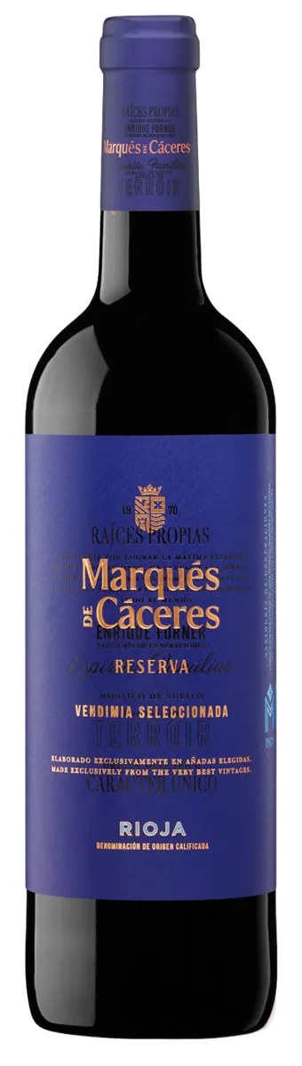 Reserva