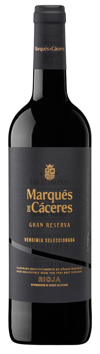 Gran Reserva
