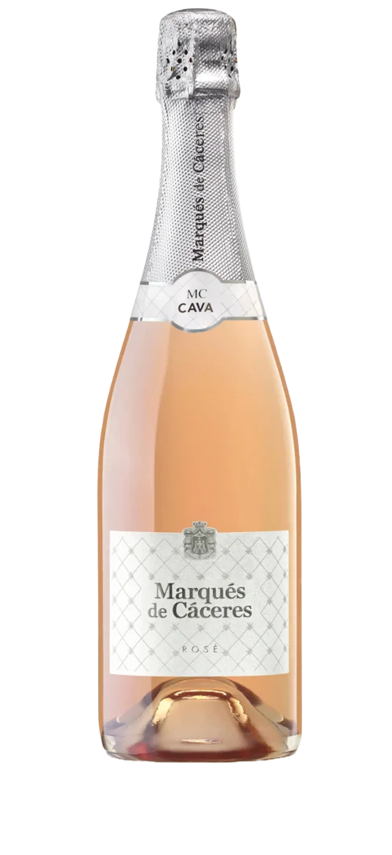 Cava Rosé