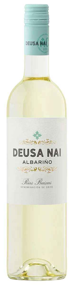 Deusa Nai Albariño