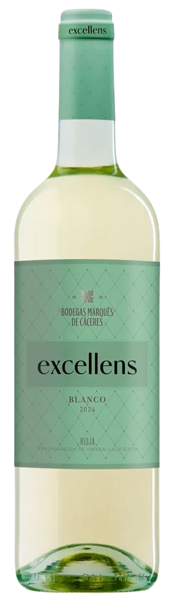Excellens Blanco