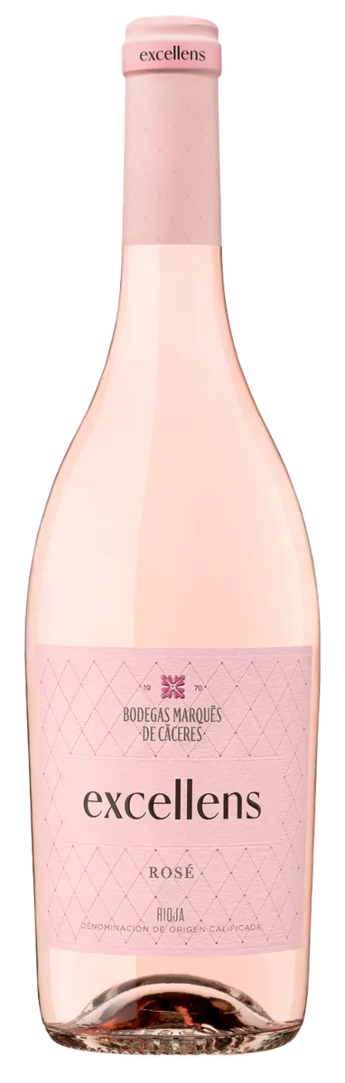 Excellens Rosé