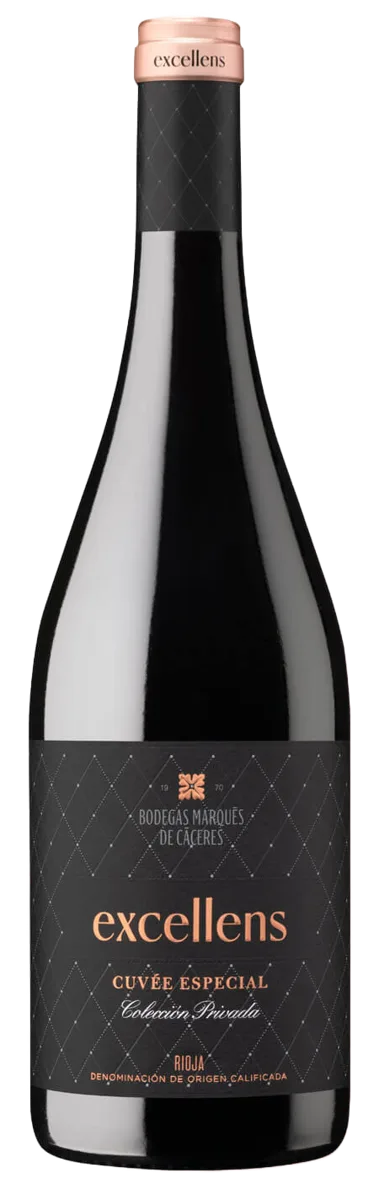 Excellens Cuvée Especial