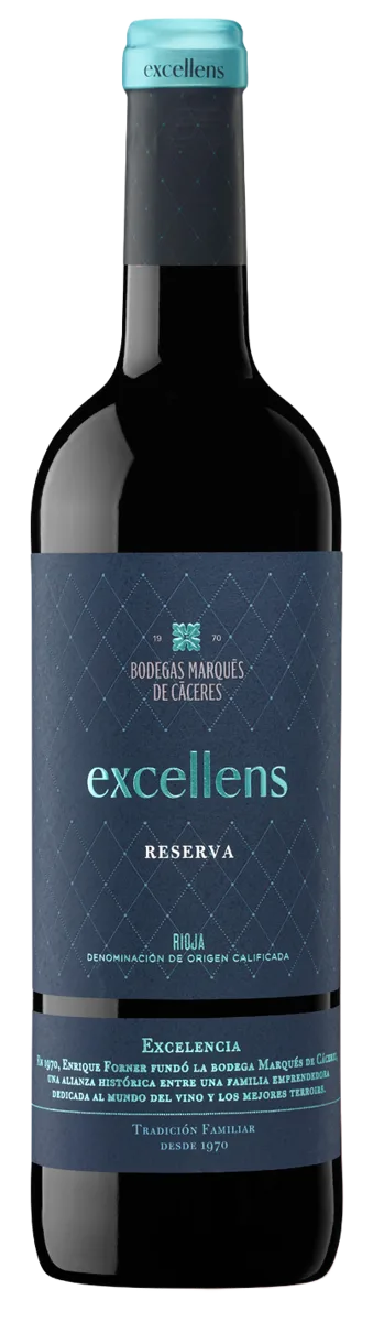 Excellens Reserva