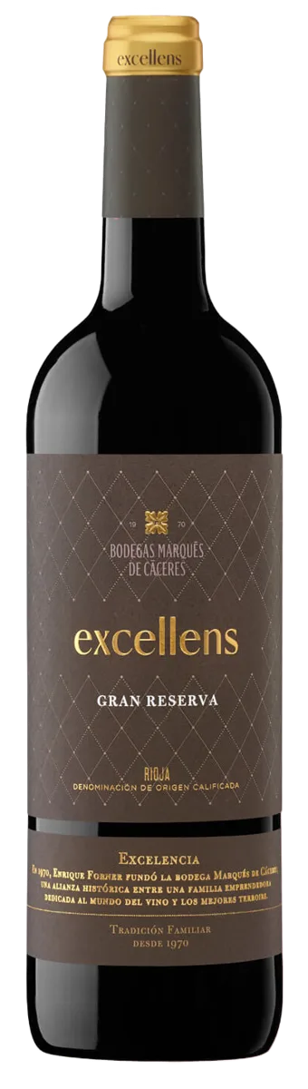 Excellens Gran Reserva