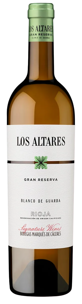 Los Altares