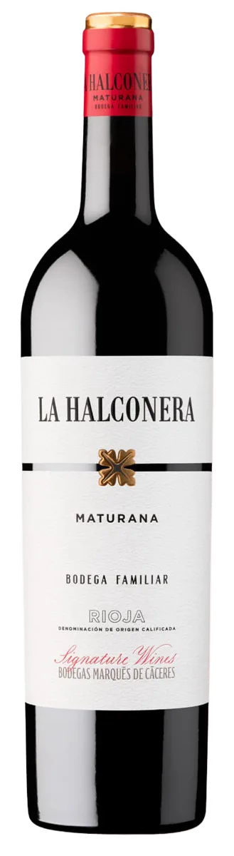 La Halconera Maturana