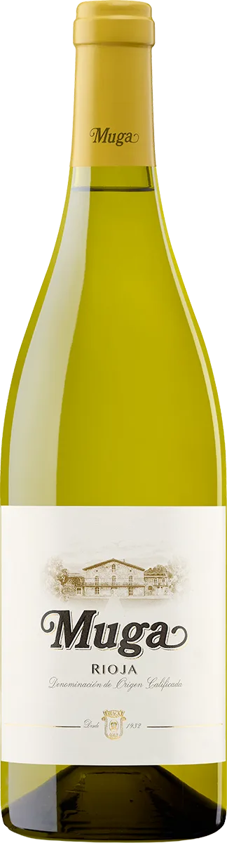 Muga Blanco