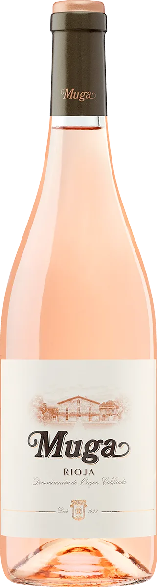 Muga Rosado