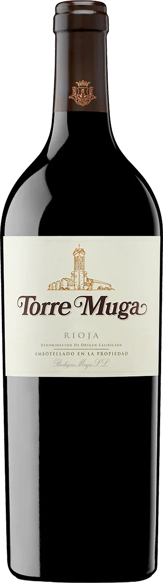 Torre Muga