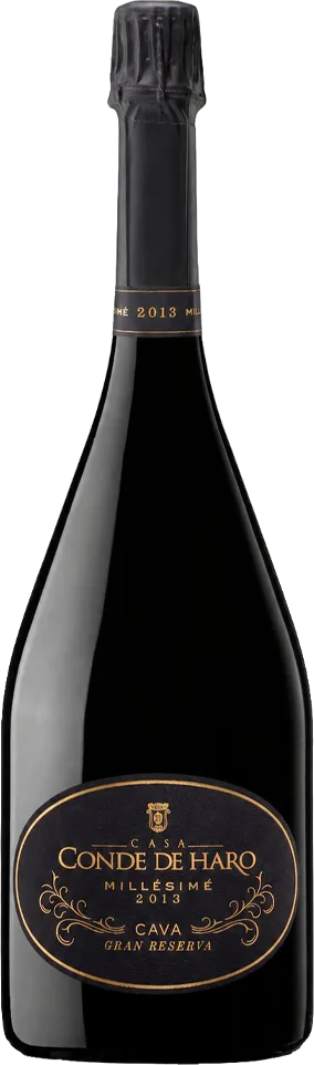 Conde de Haro Millesime Gran Reserva