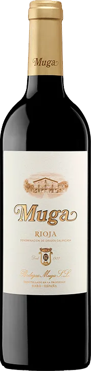 Muga Crianza