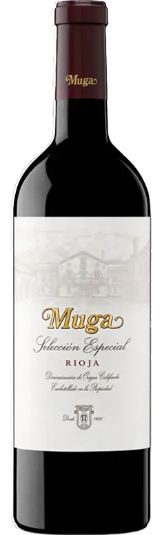 Muga Reserva Especial
