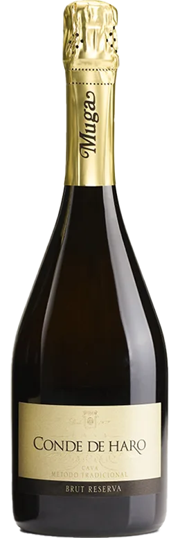 Cava Conde de Haro