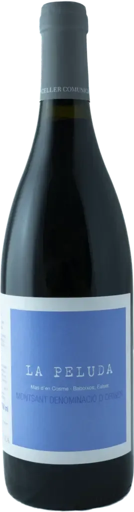 La Peluda