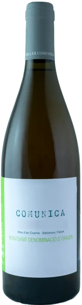 Comunica Blanc