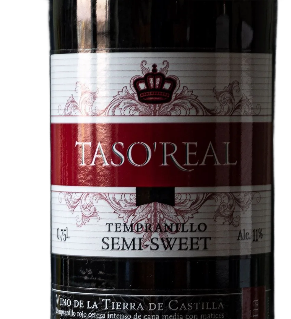 Taso Real