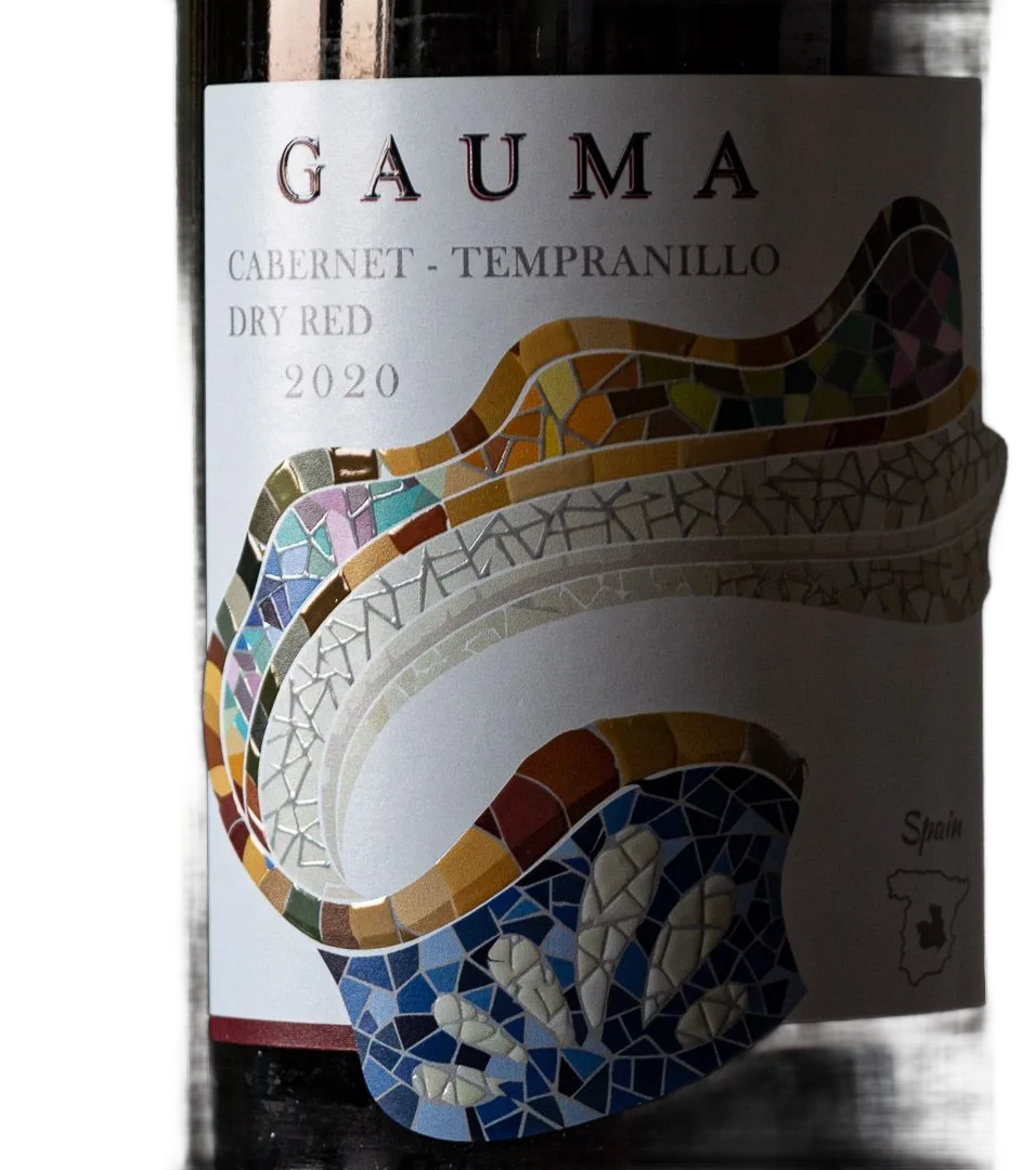 Gauma