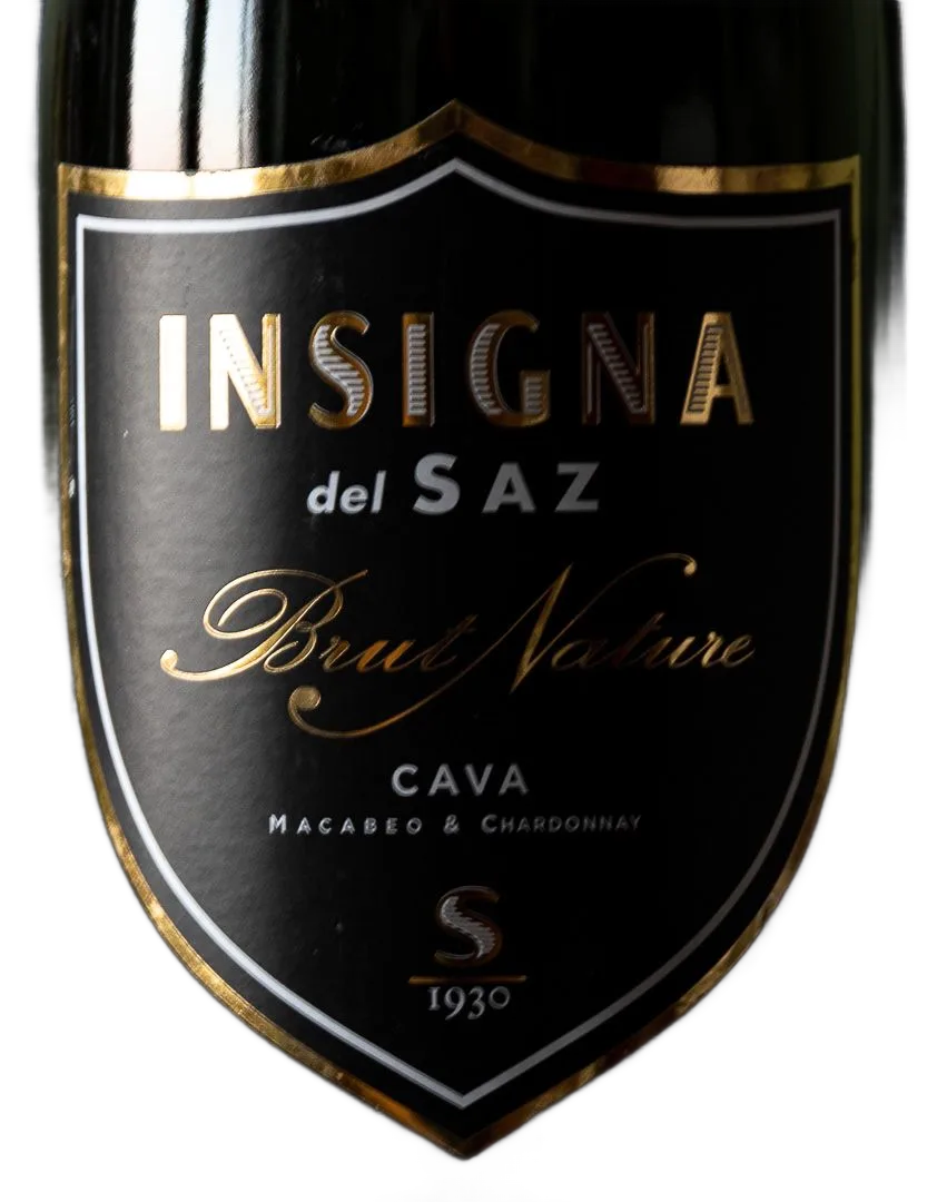 Insignia del Saz
