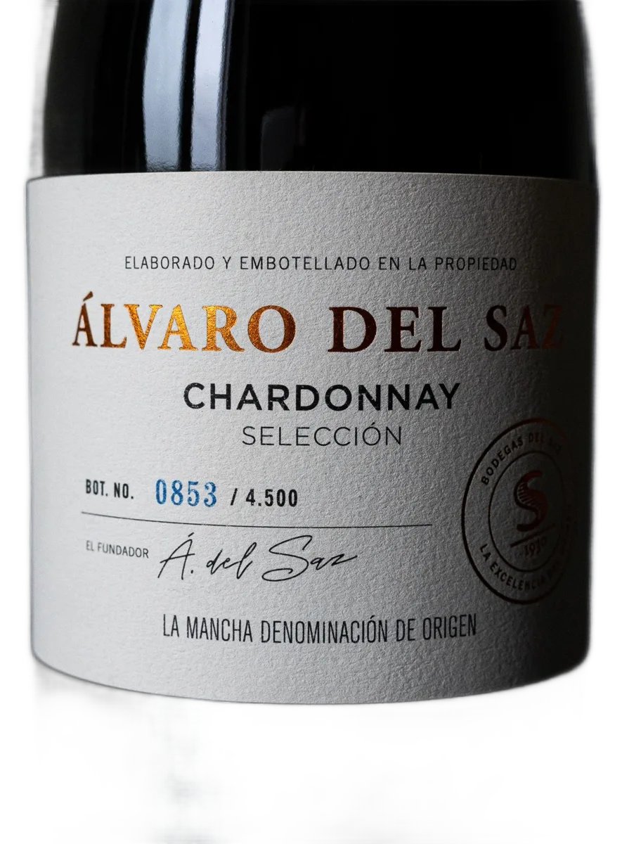 Álvaro del Saz
