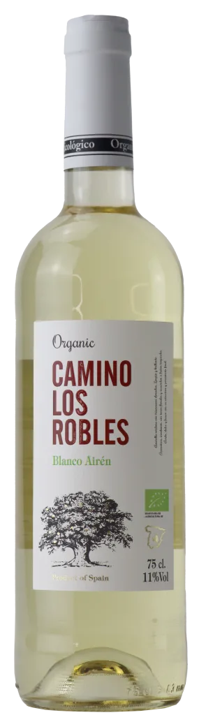 Camino Los Robles Blanco Airén