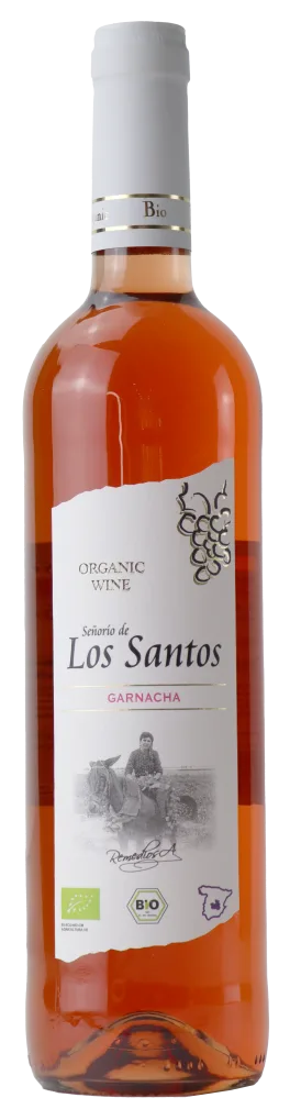 Los Santos Garnacha