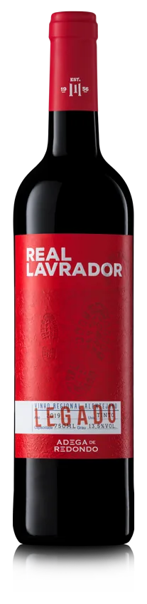 Real Lavrador