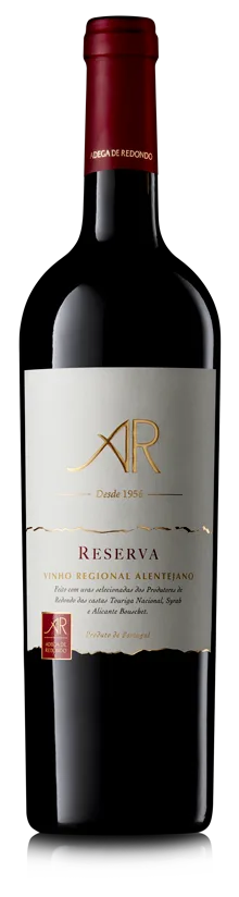 AR Reserva