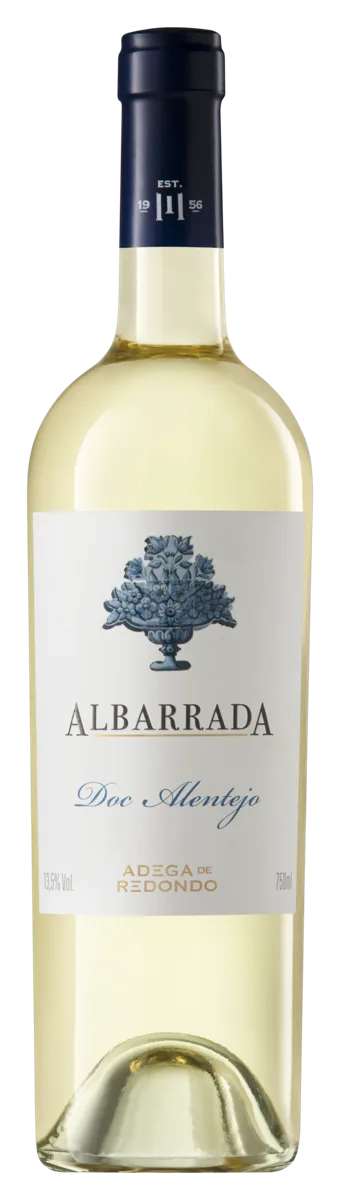 Albarrada