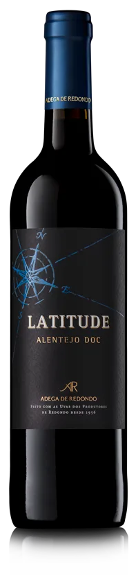 Latitude