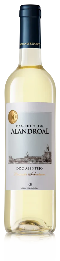 Castelo de Alandroal