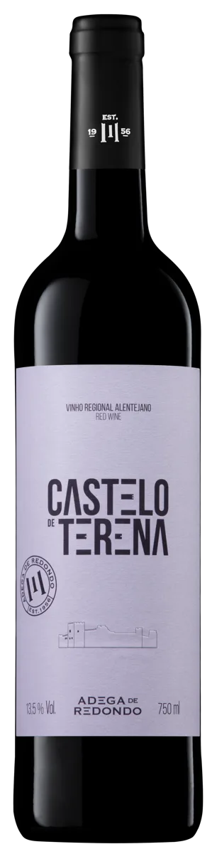 Castelo de Terena