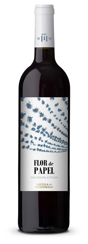 Flor de Papel