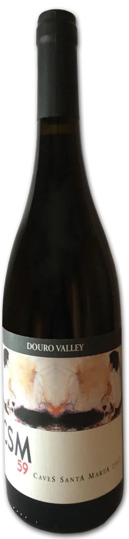 CSM59 Tinto