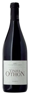 Vinha Paz Othon Reserva