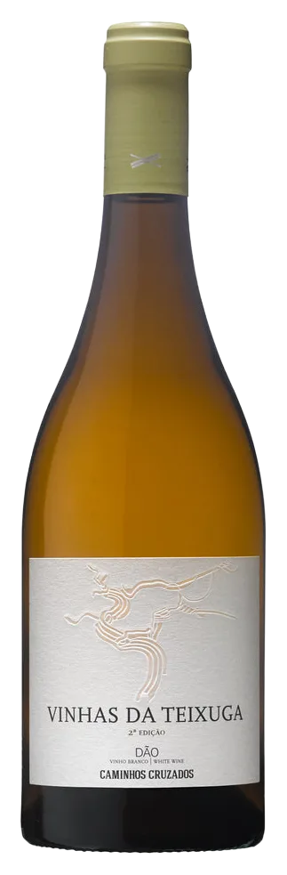 Vinhas da Teixuga Branco