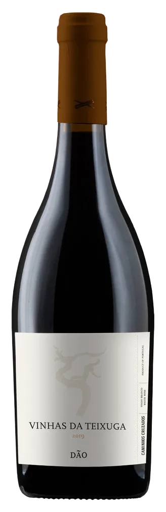 Vinhas da Teixuga Tinto