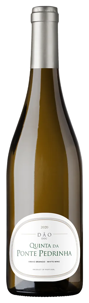 Quinta da Ponte Pedrinha Branco