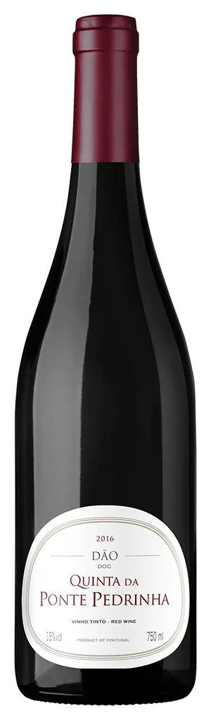 Quinta da Ponte Pedrinha Tinto
