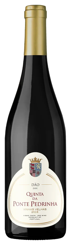 Quinta da Ponte Pedrinha Vinhas Velhas