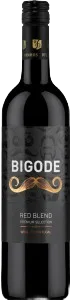 BIGODE "CLASSIC" 2021